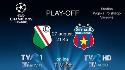 Steaua